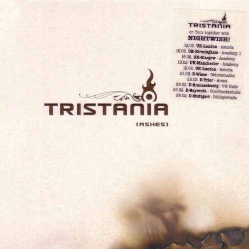 Tristania - Ashes